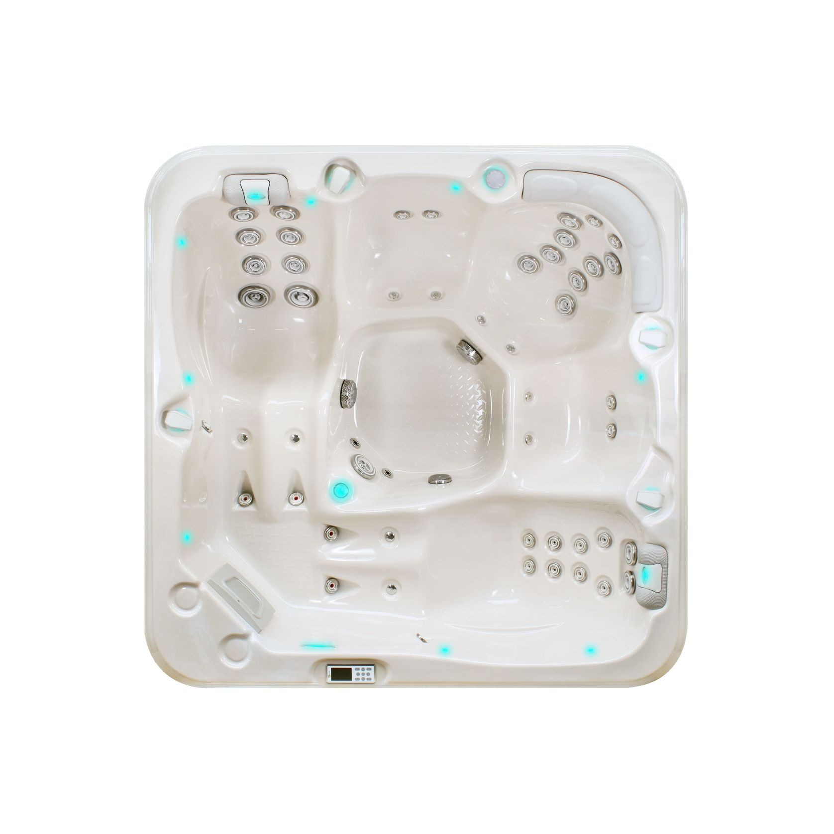 Relax | Pure Spa Pool gallery detail image