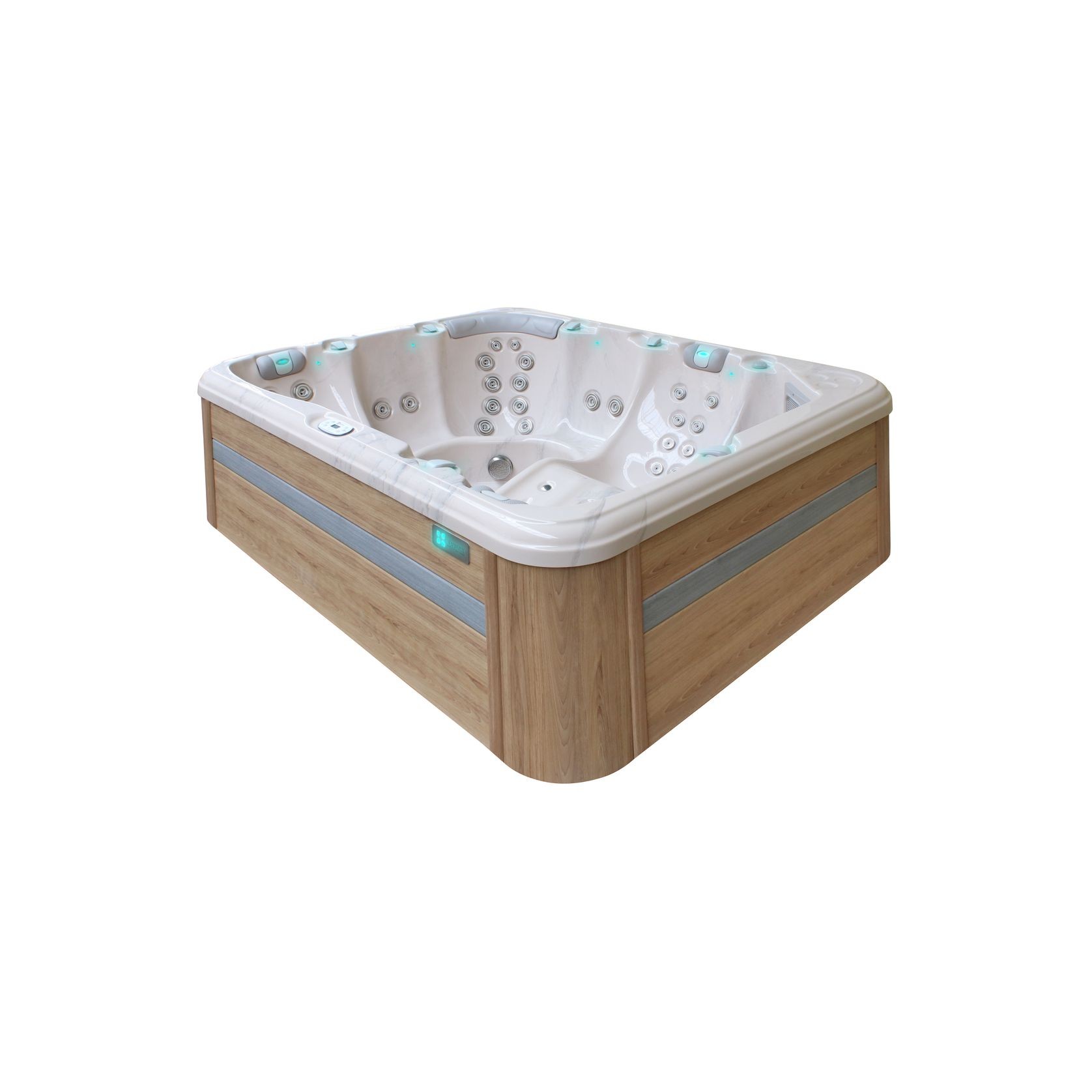 Repose | Pure Spa Pool gallery detail image