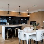 Kitchen Island Glass gallery detail image
