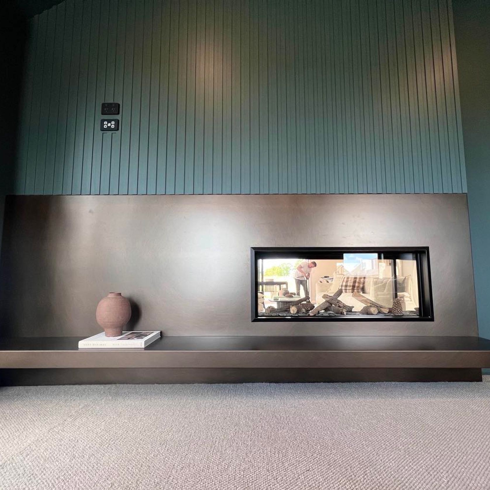 Electrocoated Stainless Steels gallery detail image