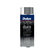 Duramax® Stainless Steel Finish Spray Paint gallery detail image