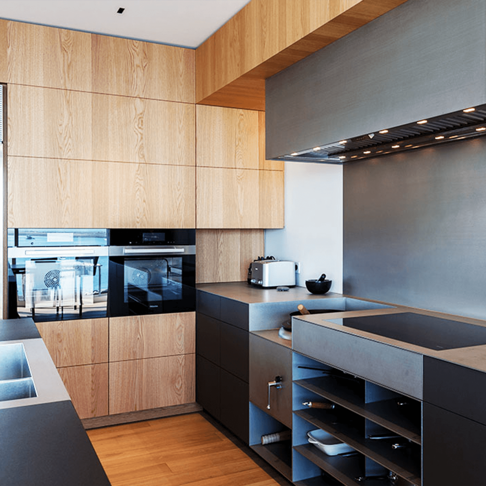 silverTouch® Stainless Steel gallery detail image