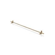Joseph Giles - Davis Solid Brass Stair Rod gallery detail image