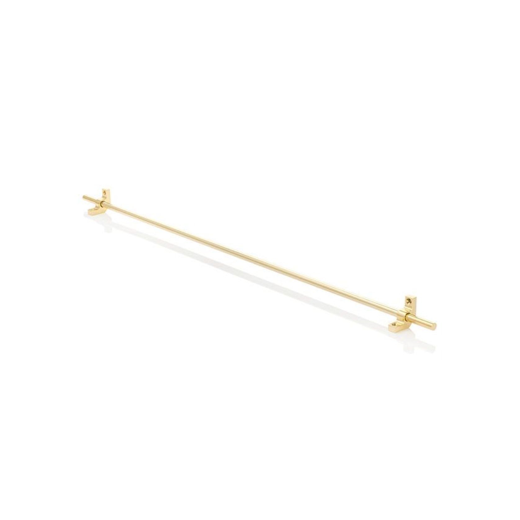 Joseph Giles - Davis Solid Brass Stair Rod gallery detail image