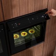 BORA X BO Steam Oven gallery detail image