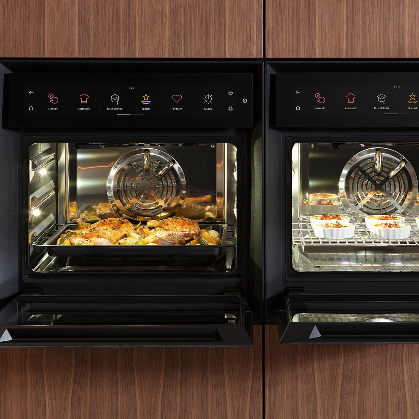 BORA X BO Steam Oven gallery detail image