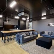 COLORSTEEL® MATTE Roofing & Wall Cladding gallery detail image
