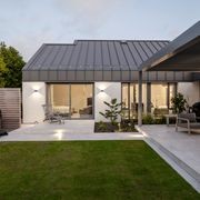 COLORSTEEL® MATTE Roofing & Wall Cladding gallery detail image