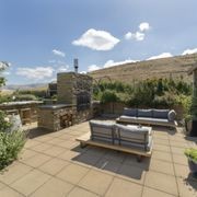 Square Pavers | Landscape gallery detail image