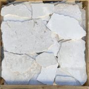Myra Beige Limestone 20mm | Random Flagstone gallery detail image