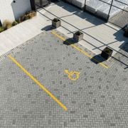 London Paver | Landscape gallery detail image