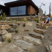 Retaining Wall Rock gallery detail image