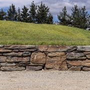 Retaining Wall Rock gallery detail image