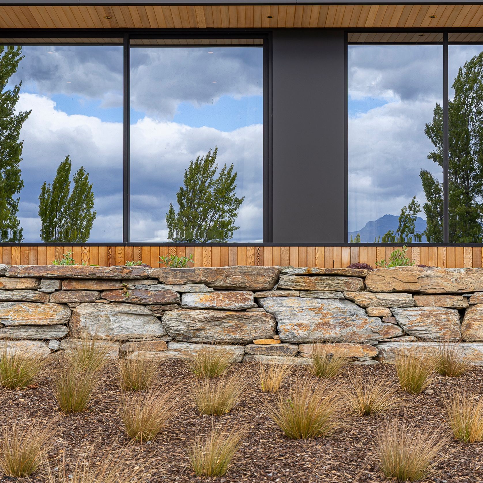 Retaining Wall Rock gallery detail image