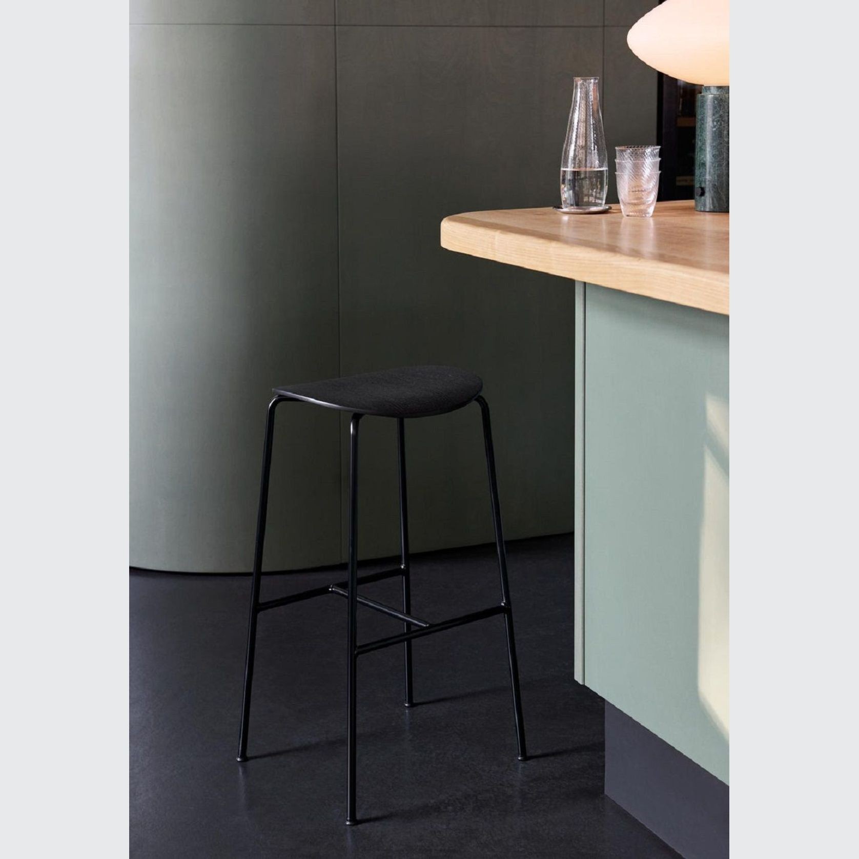 Pavilion AV38 Bar Stool gallery detail image