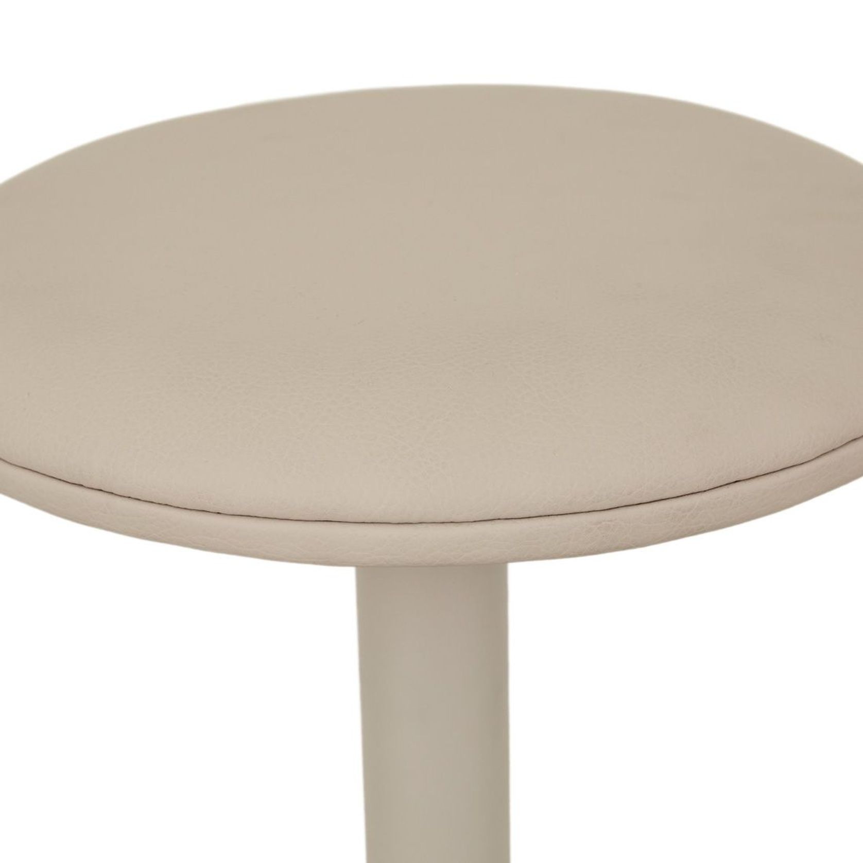 Plum Swivel Barstool gallery detail image
