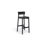 Andi Stool with Pad gallery detail image