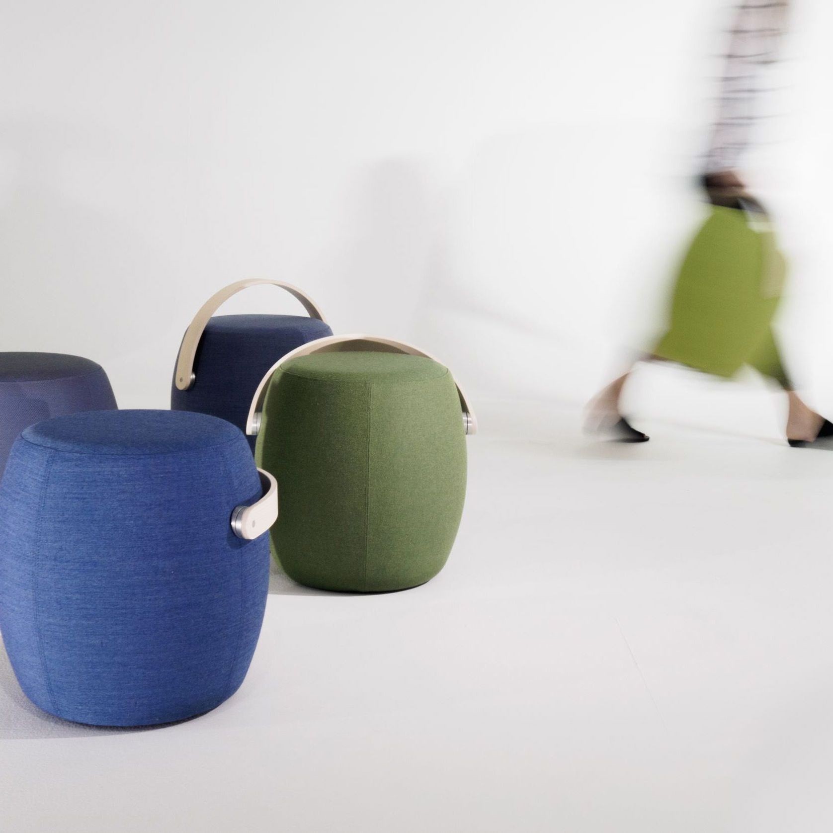 Offecct Carry On by Mattias Stenberg gallery detail image