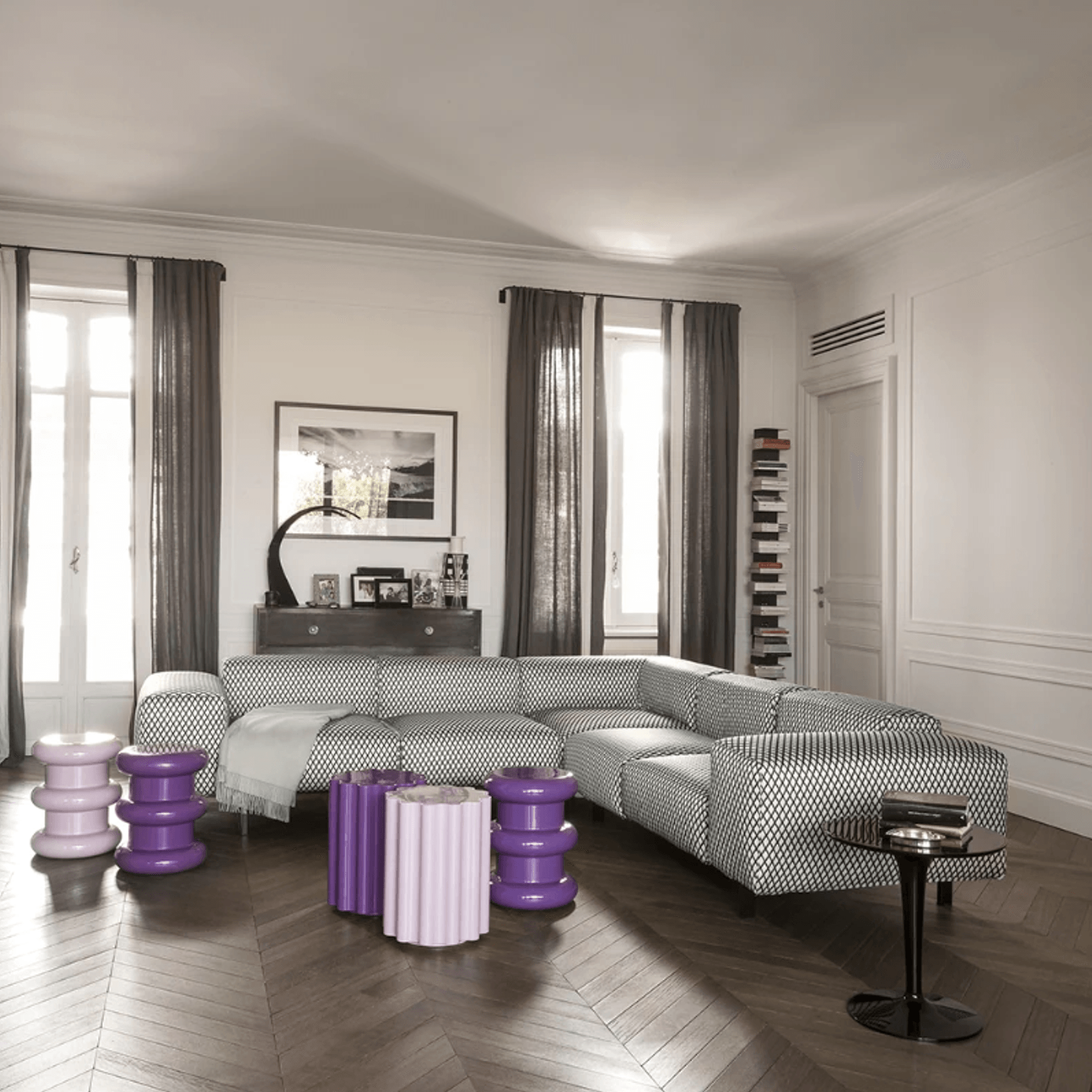 Pilastro | Stool gallery detail image