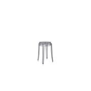Charles Ghost Small | Stool gallery detail image