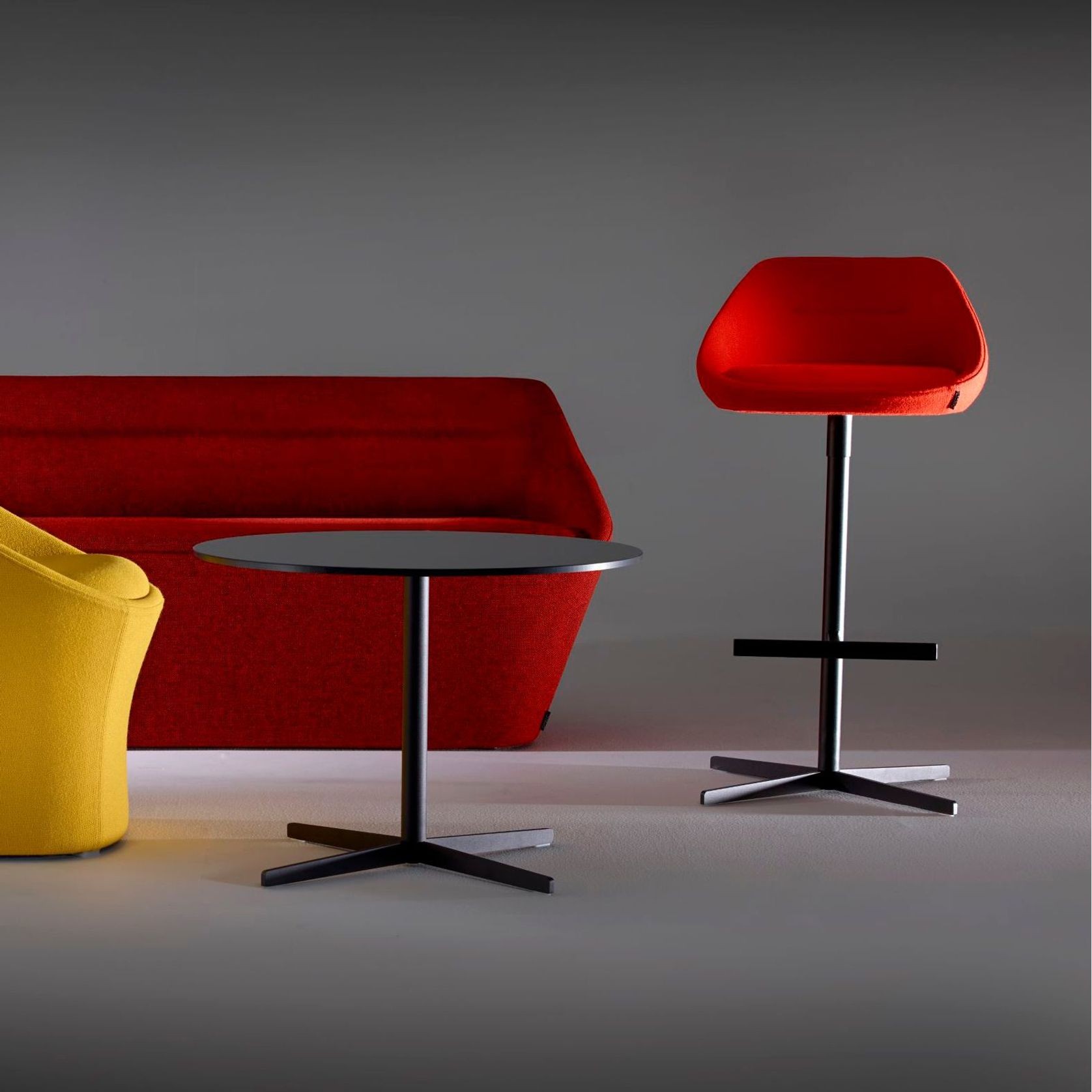 Offecct Ezy by Christophe Pillet gallery detail image
