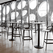 Masters Small Metallic | Stool gallery detail image
