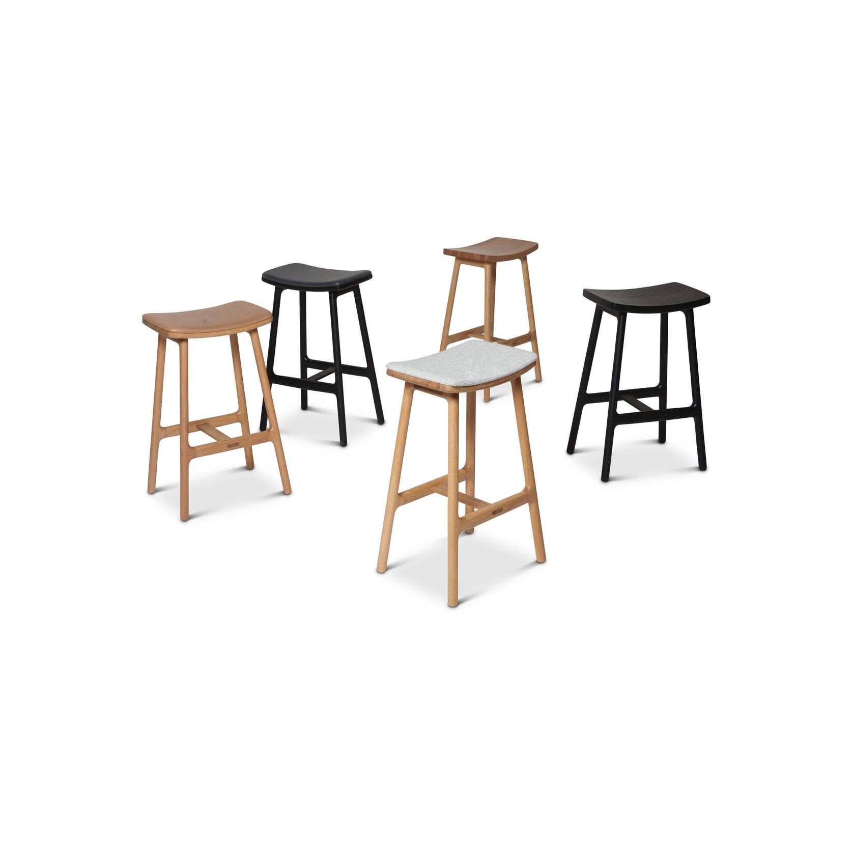 Odd Stool gallery detail image