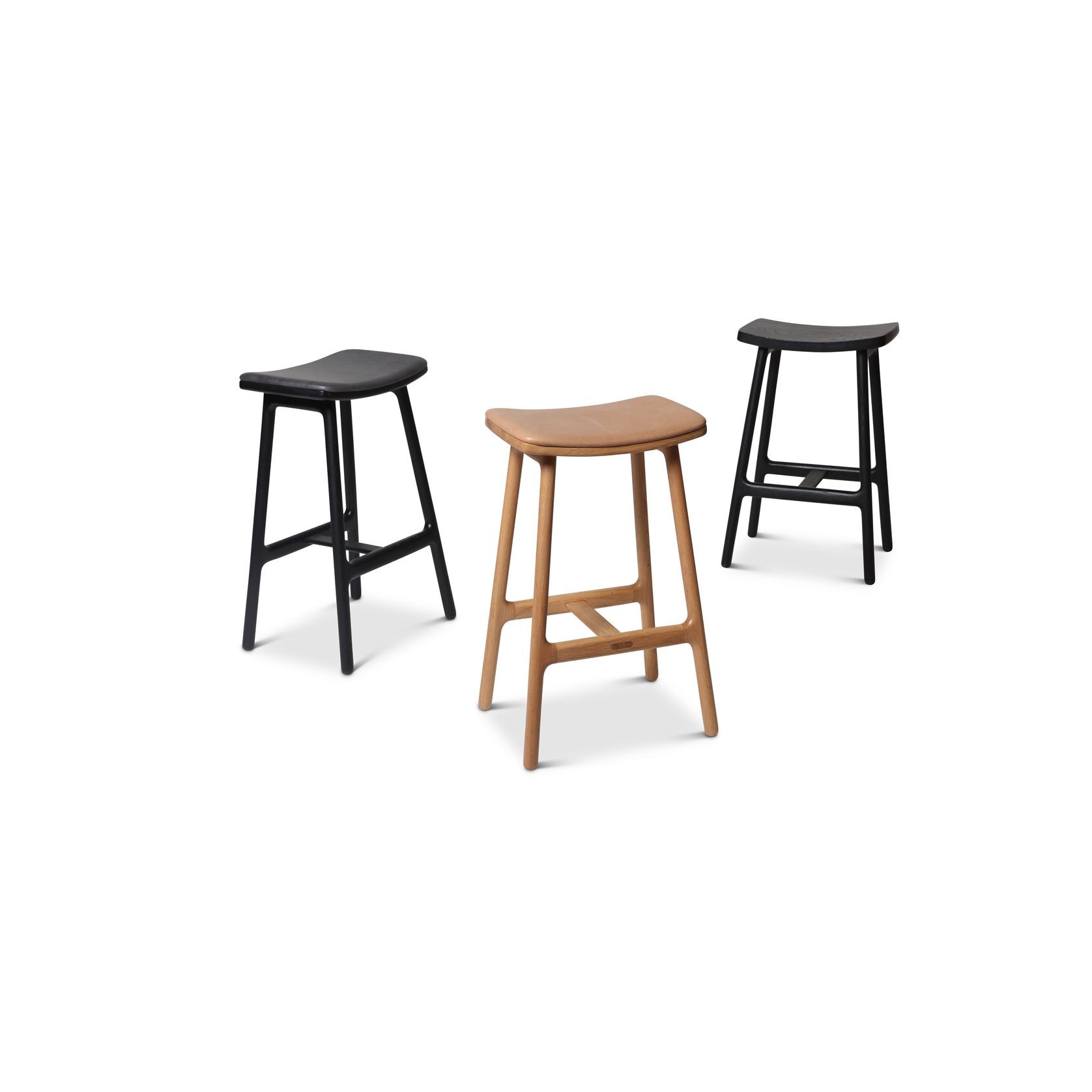 Odd Stool gallery detail image