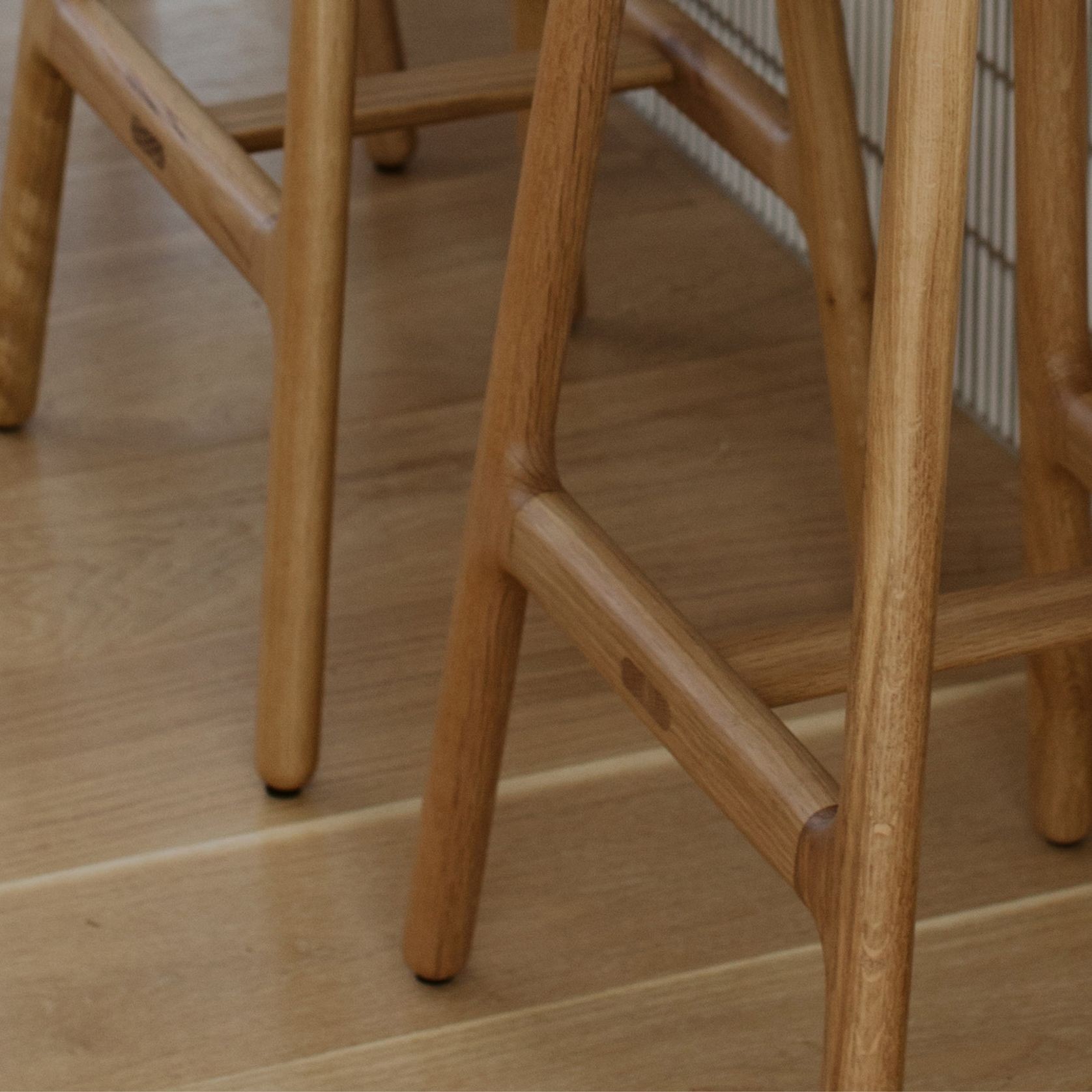 Odd Stool gallery detail image