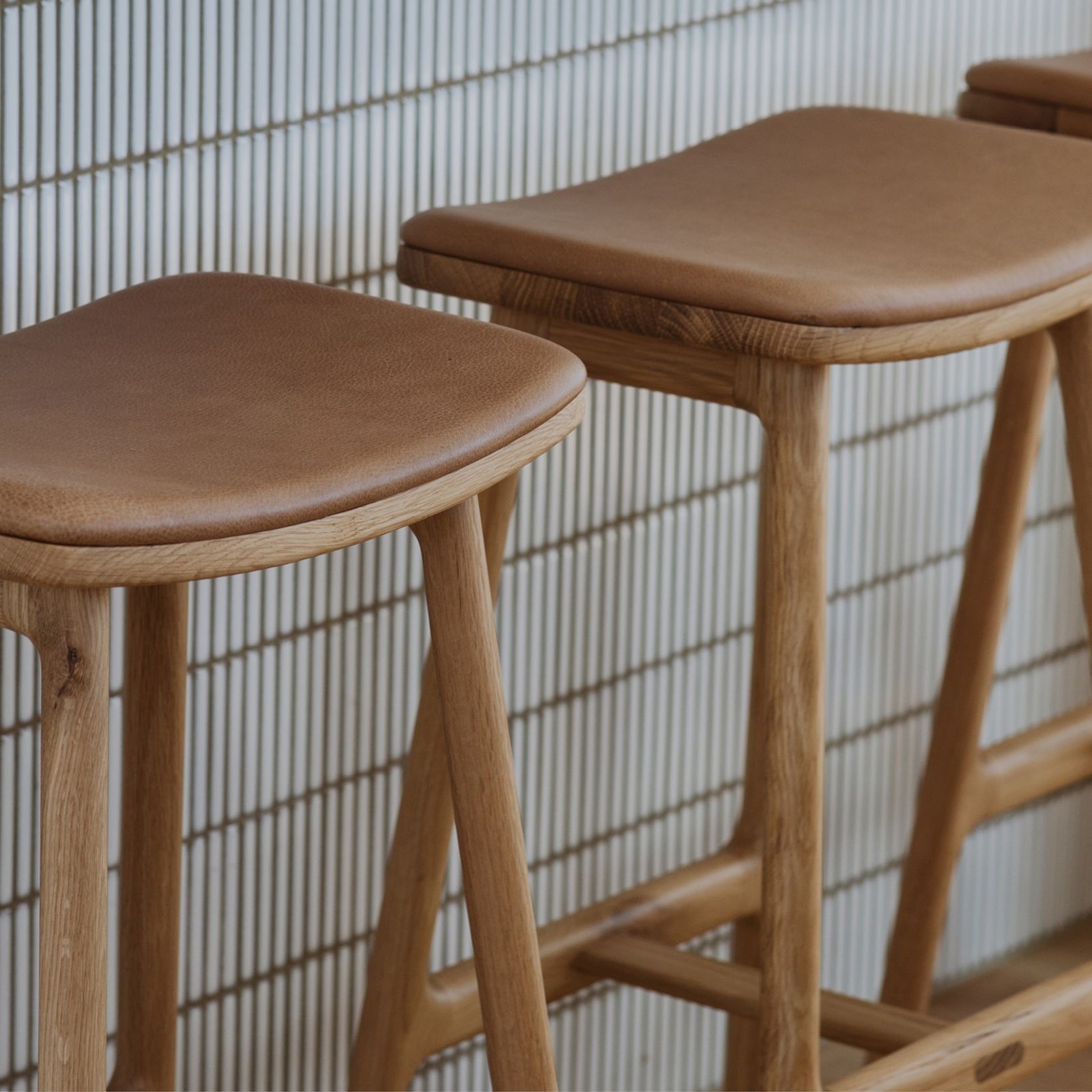 Odd Stool gallery detail image