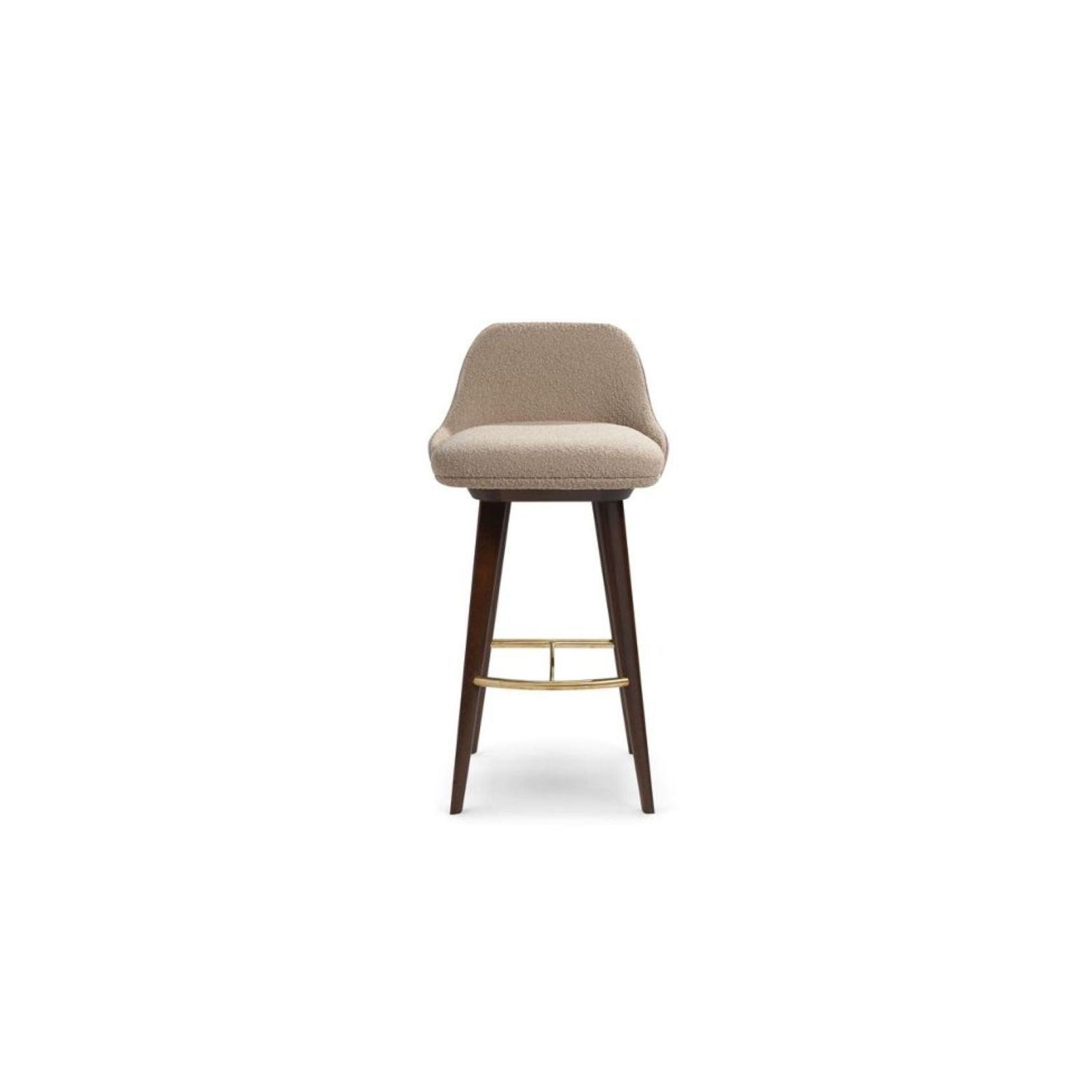Eden Rock Pivoting Bar Stool gallery detail image
