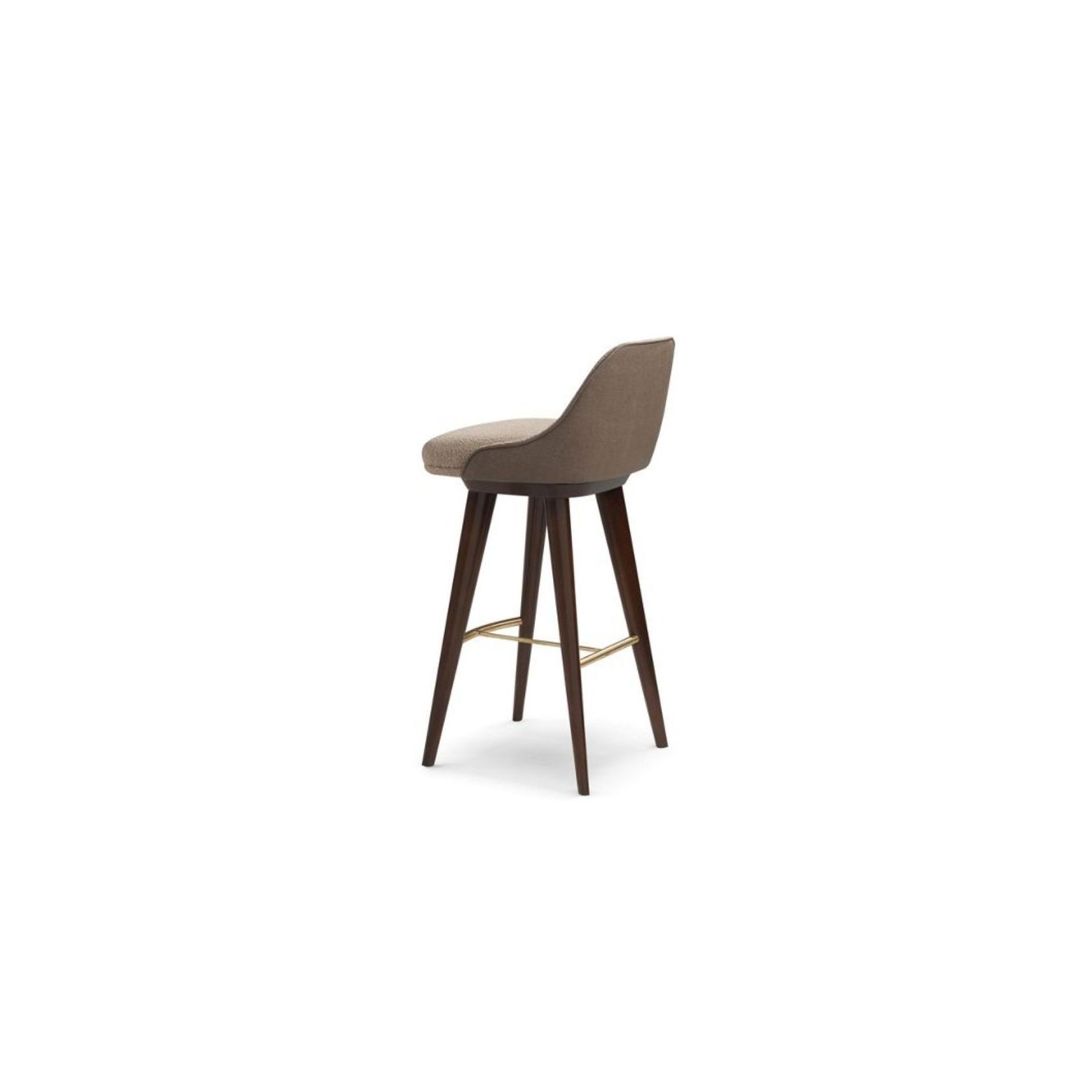 Eden Rock Pivoting Bar Stool gallery detail image