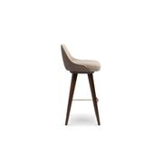 Eden Rock Pivoting Bar Stool gallery detail image