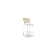 811 Hoffmann Stool by TON gallery detail image