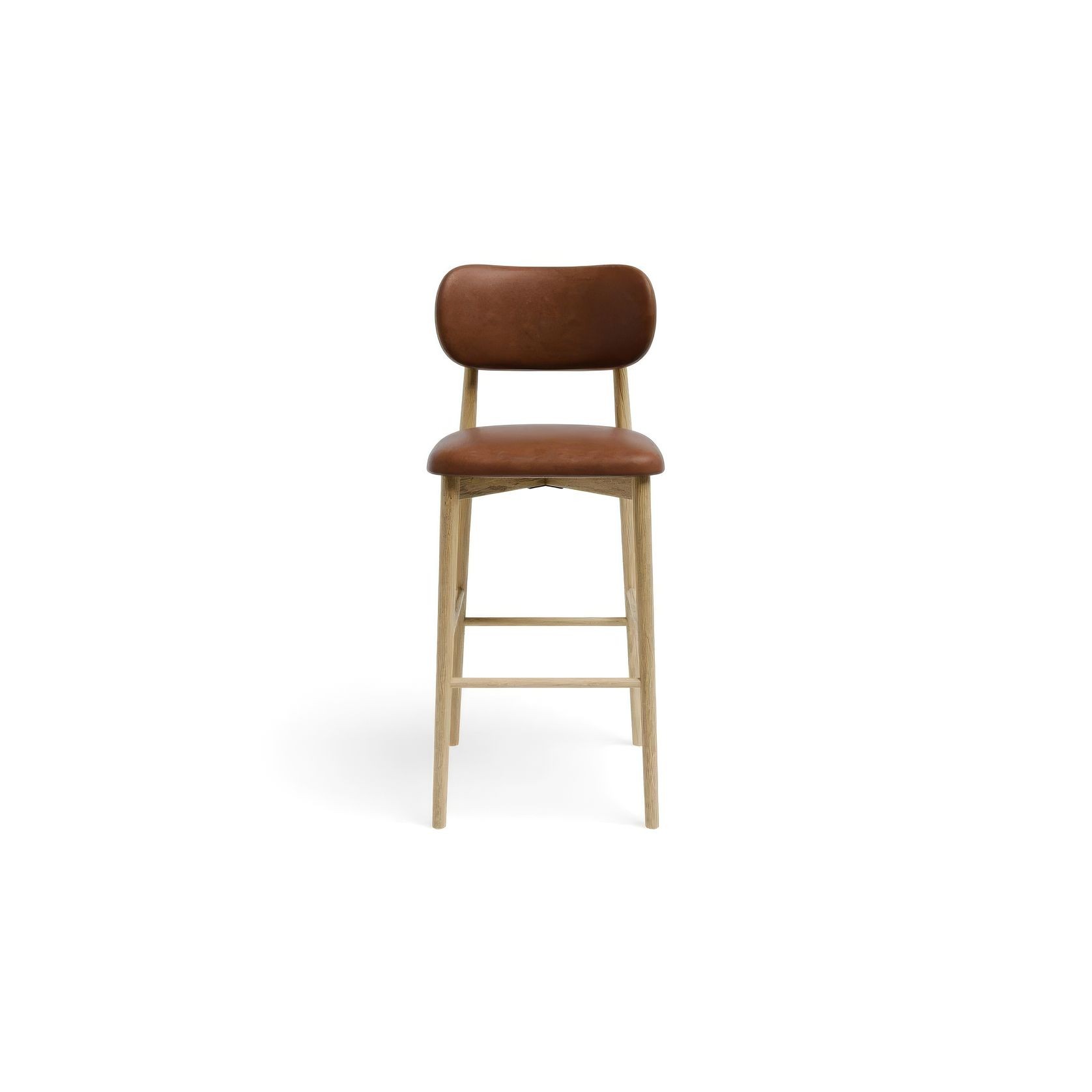 Oskar Bar Stool gallery detail image