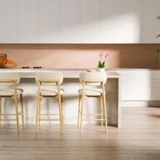 Oskar Bar Stool gallery detail image