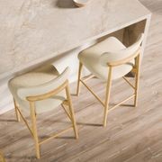 Oskar Bar Stool gallery detail image
