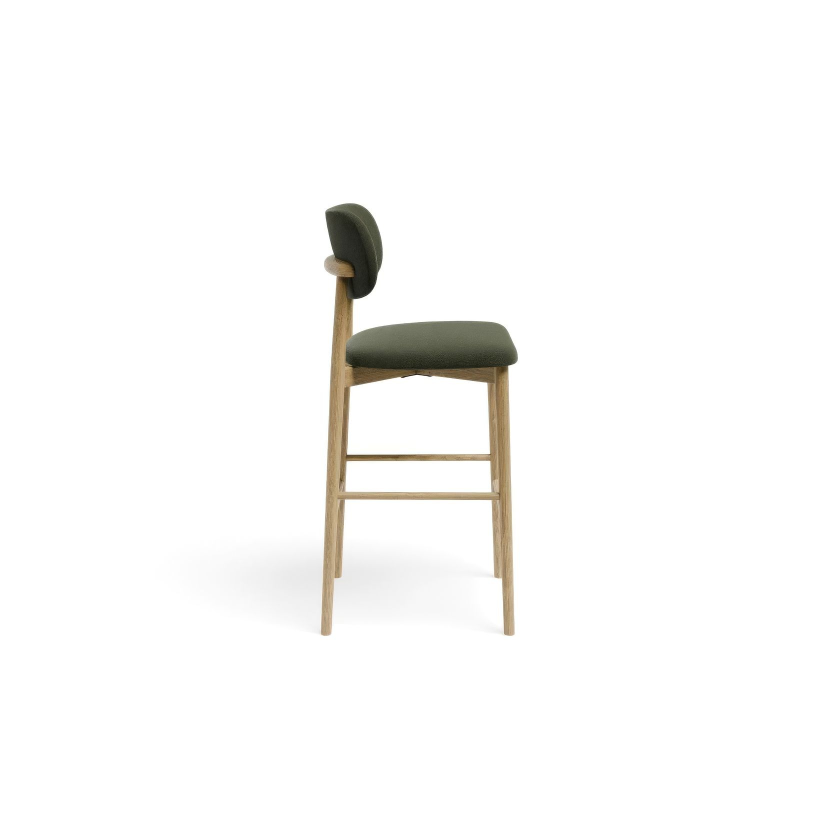 Oskar Bar Stool gallery detail image