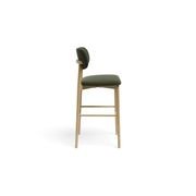 Oskar Bar Stool gallery detail image