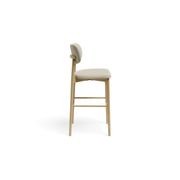 Oskar Bar Stool gallery detail image