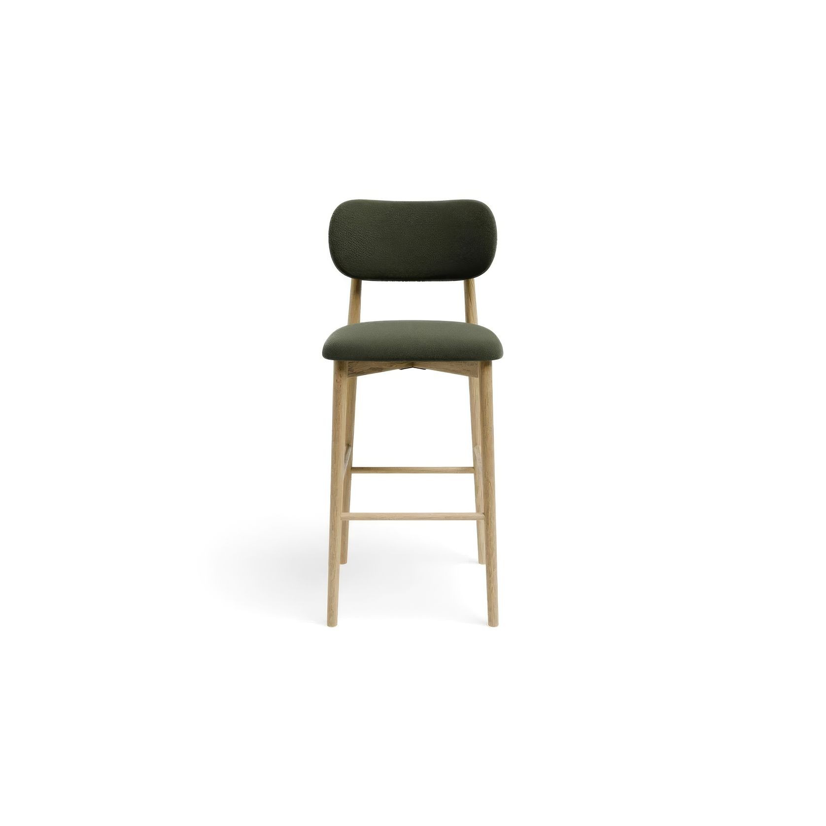 Oskar Bar Stool gallery detail image