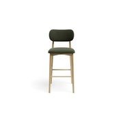 Oskar Bar Stool gallery detail image
