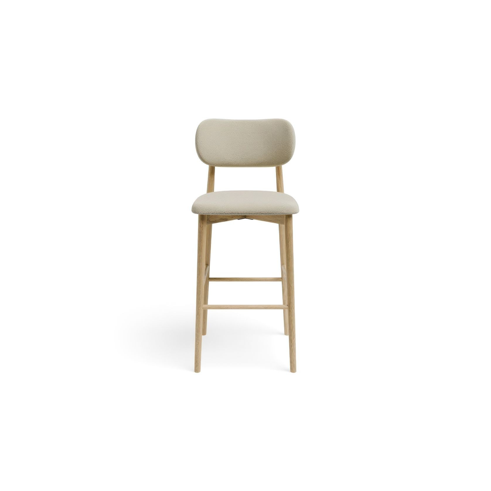 Oskar Bar Stool gallery detail image