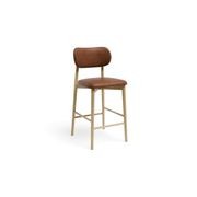 Oskar Bar Stool gallery detail image