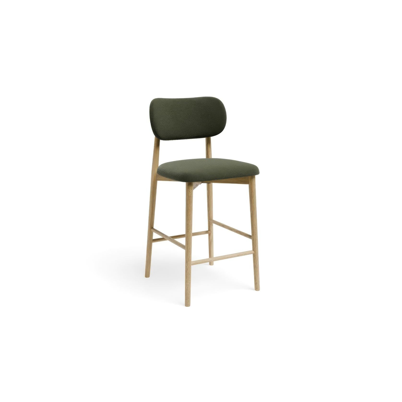Oskar Bar Stool gallery detail image