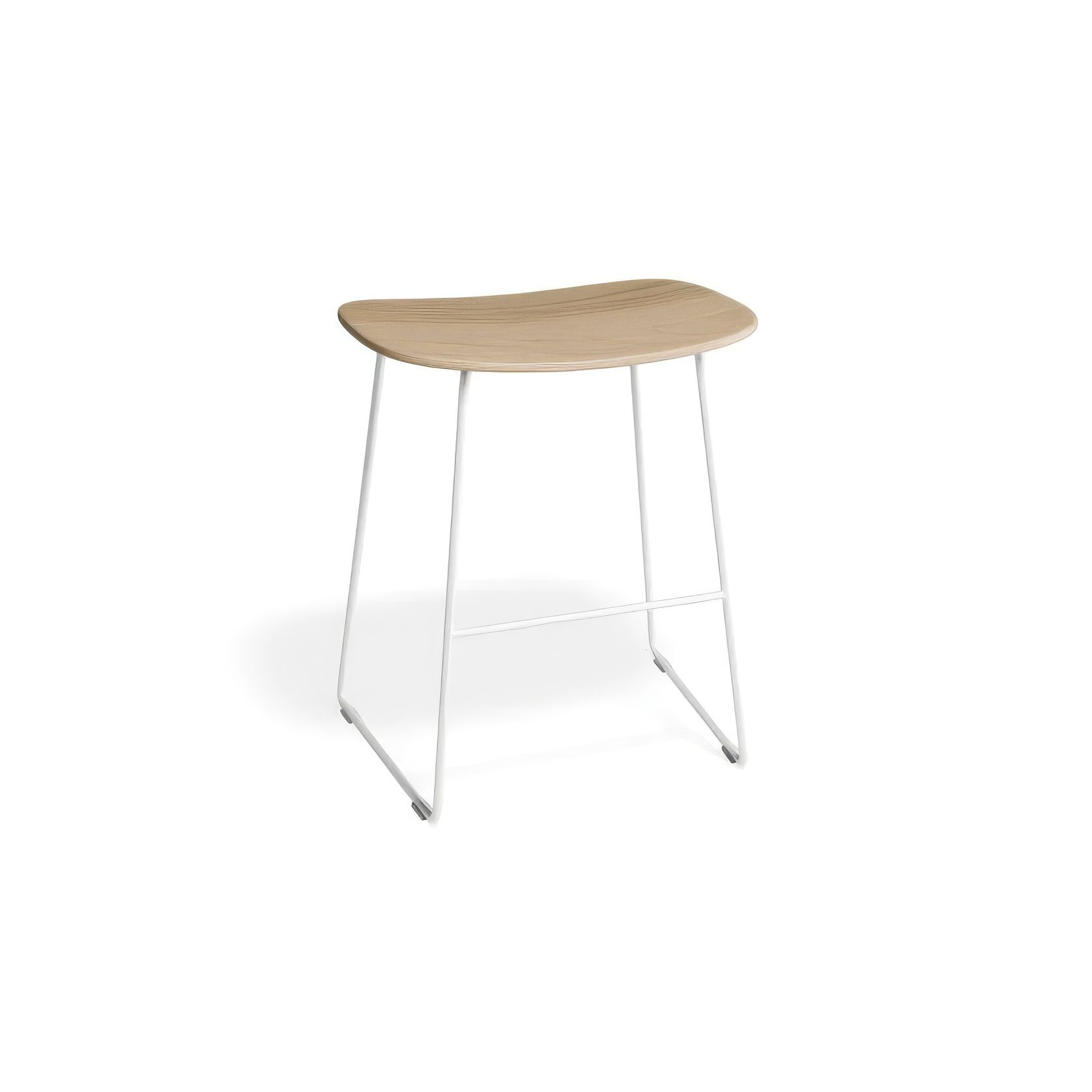 Elva Low Stool gallery detail image