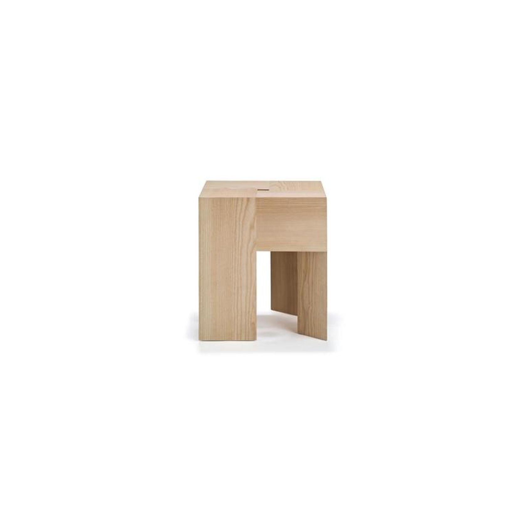 TriAngle Stool by Karakter gallery detail image