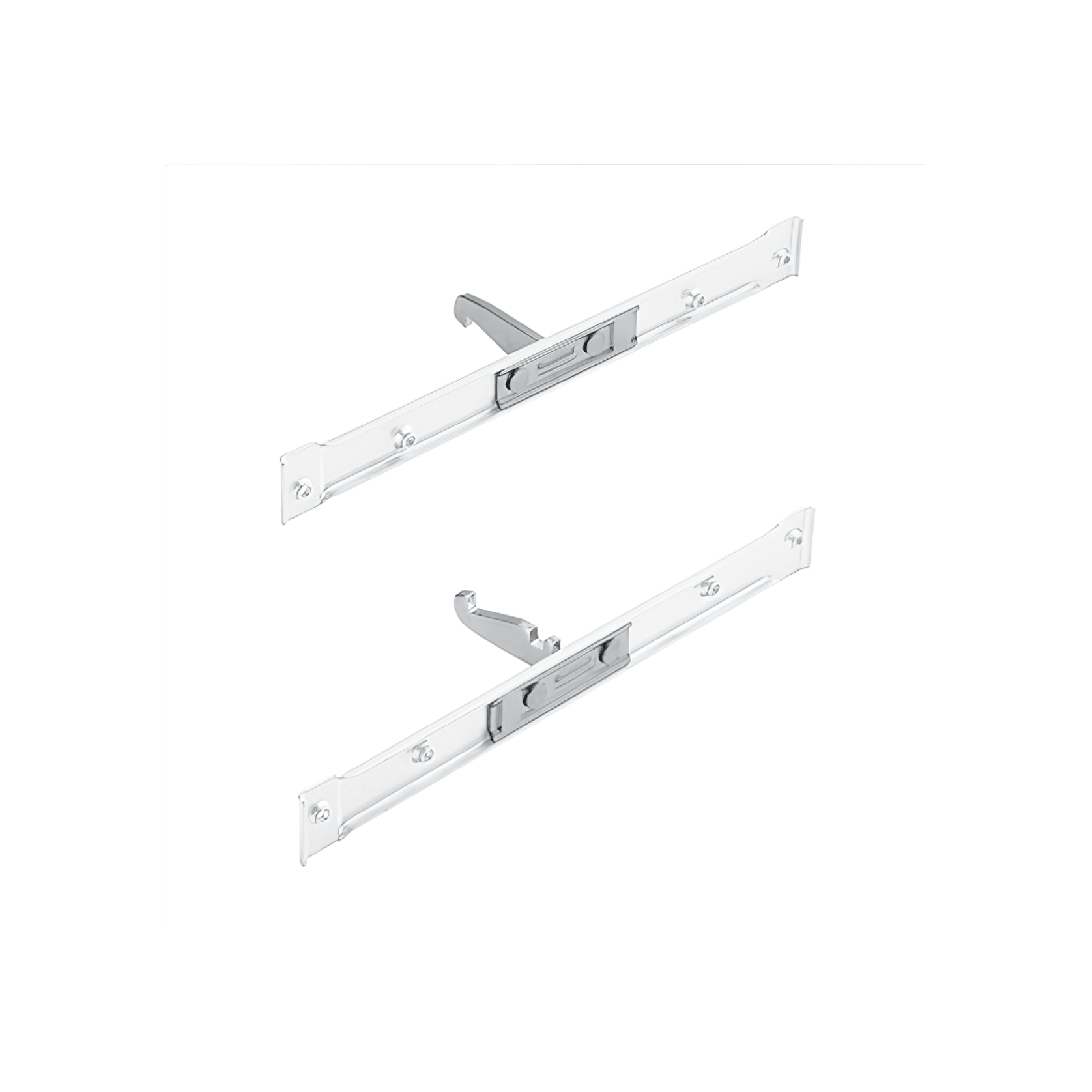 Peka Standard Larder Pull-out Liro 400mm | Complete Kit gallery detail image