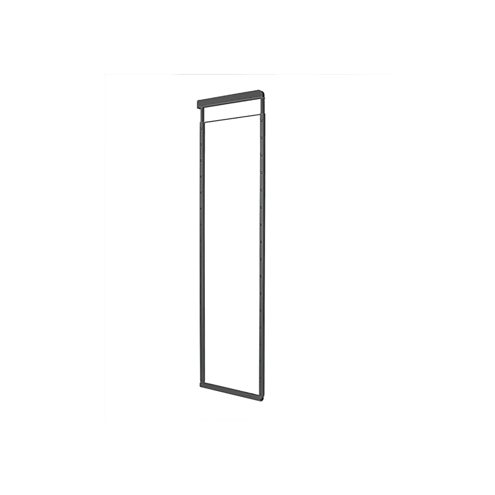 Peka Standard Larder Pull-out Liro 450mm | Complete Kit gallery detail image