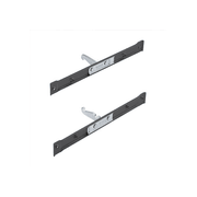 Peka Standard Larder Pull-out Liro 450mm | Complete Kit gallery detail image